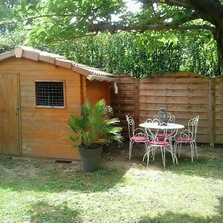 Valence, Jolie Maison Avec Jardin Villa Valence (Drome)