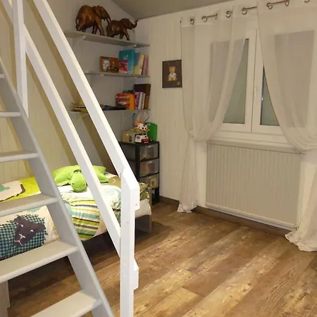 Valence, Jolie Maison Avec Jardin Villa *