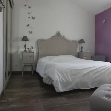 Valence, Jolie Maison Avec Jardin Villa Valence (Drome)